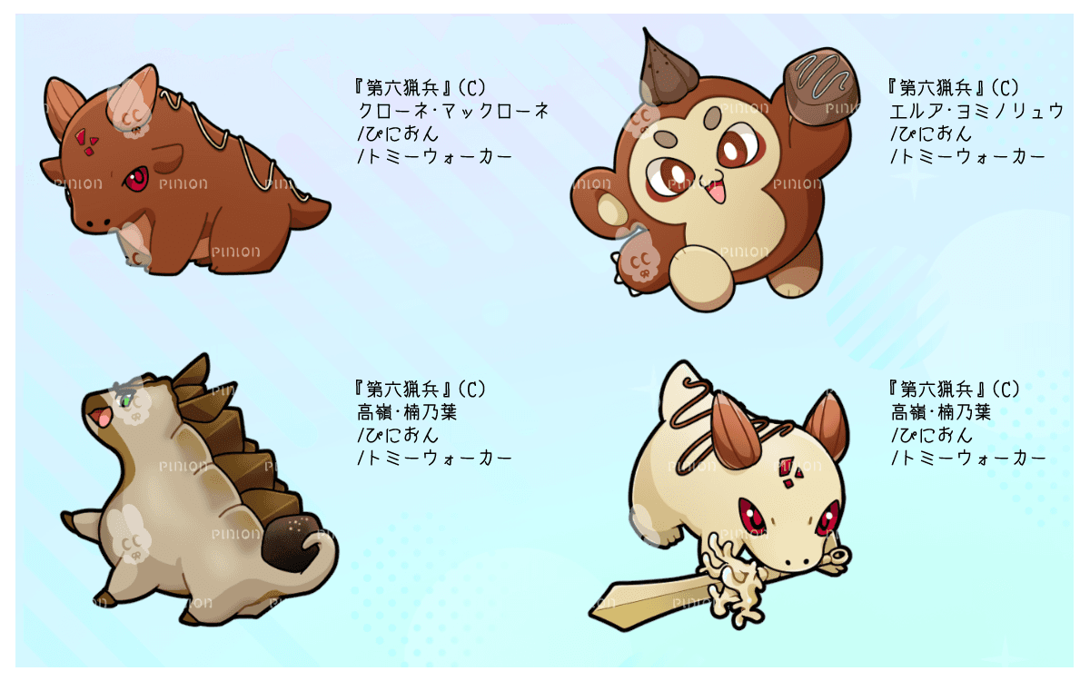 トミーウォーカーさん 依頼